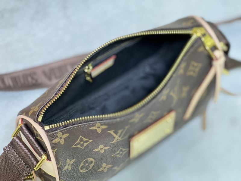 Louis Vuitton Satchel Bags